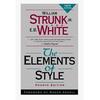 Elements of Style Pearson Paper Elements Paperback Us-1833 2%