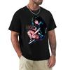Feng Min Graffiti Style TShirt Funny T Shirts Dark Humor TShirt