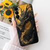Case For Tecno Camon 18 Cover Cute Cat Fashion Butterfly Funny Painted Casing Tecno CH6 CH6n