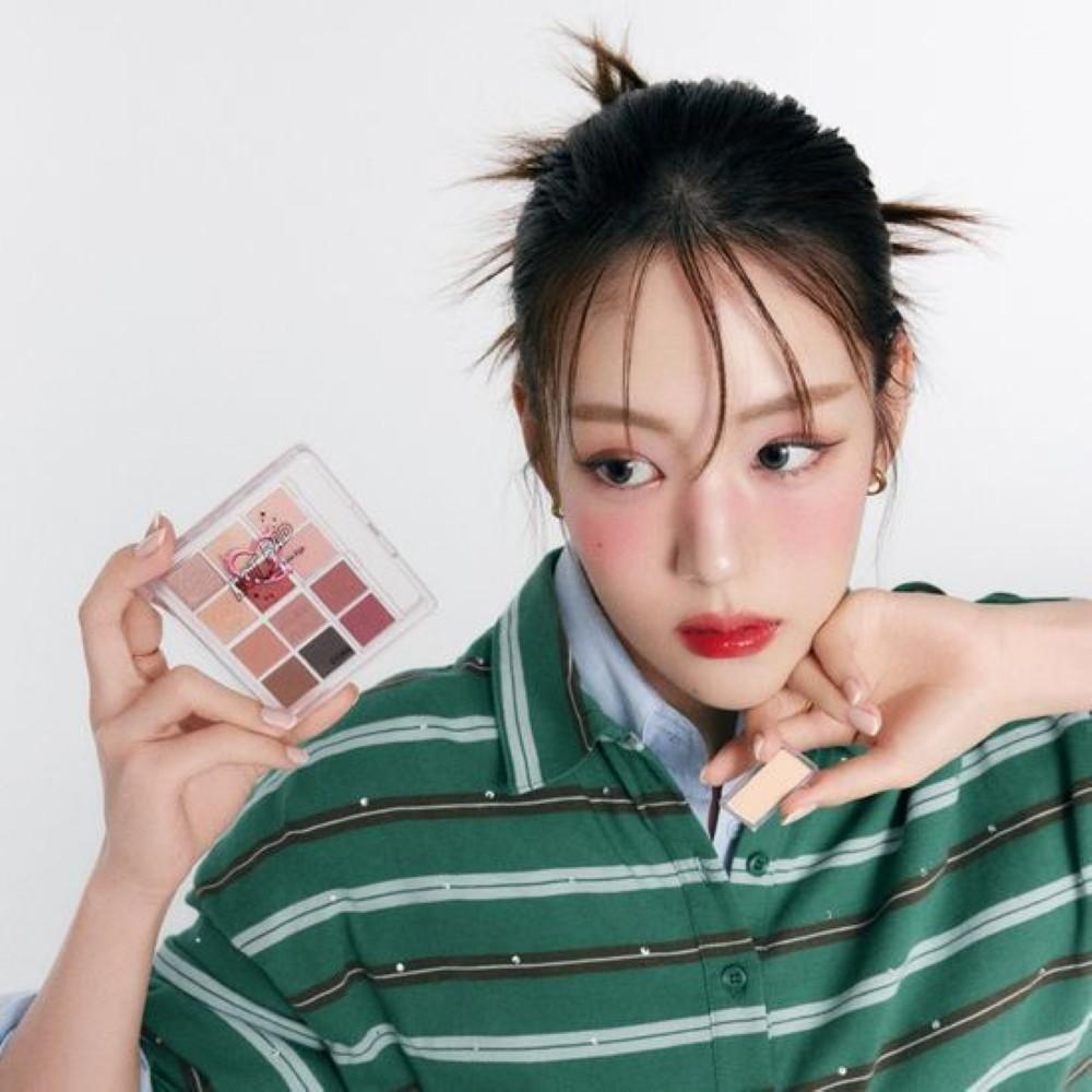 ETUDE My Best Tone Eye Palette 7.4g