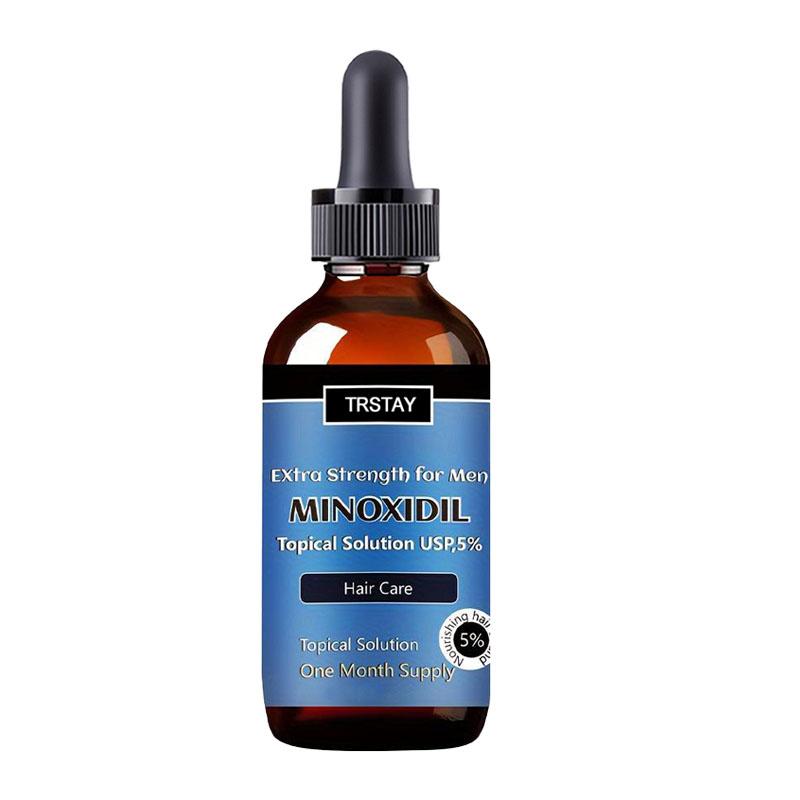 Africa Wild Ginger Hair Growth Essential Oil Crazy Thinnin Spots Loss Growth Edges Hair Traction Hair Hair Alopecia Prevent K3X4