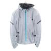 Bike Jacket XL Gray Men's Used