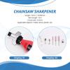 A96I-180W 5 Gears Electric Power Grinder Machine Electric Saw Grind Chainsaw Sharpening