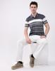 MONTE CARLO Men's Regular Fit T-Shirt