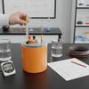 PVC Double Wall Electric Calorimeter Physics Experiment Equipment  Middle School Teaching