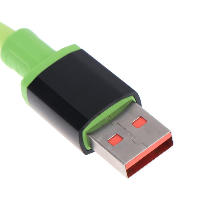240W Usb C To Type C Fast Charging Cable With Led Power Display Durable Soft Cord For Phones Laptops Tablets Travel Office Use