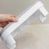 Nail Arm Rest,Detachable Nail Hand Rest for Manicure Soft Hand Rest for Acrylic Nail Nail Hand Pillow for Home Salon