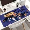 Kylian Mbappé Mouse Pad - Non-Slip Rubber Base, Smooth Surface for Work,Gaming,Office,And Home Use, Desk Mouse Pad