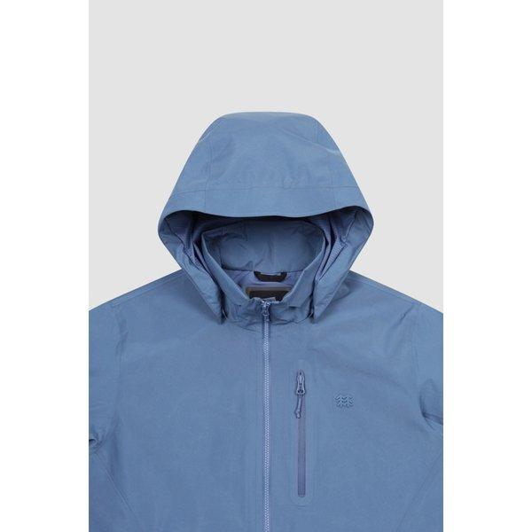 Kolon SportS Men S Gore Tex Waterproof Jacket Jwjgx25271gbu