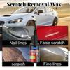 Car Scratch Wax Deep   Scratch Removal Paste  Paint Polishing Wax  Abrasive