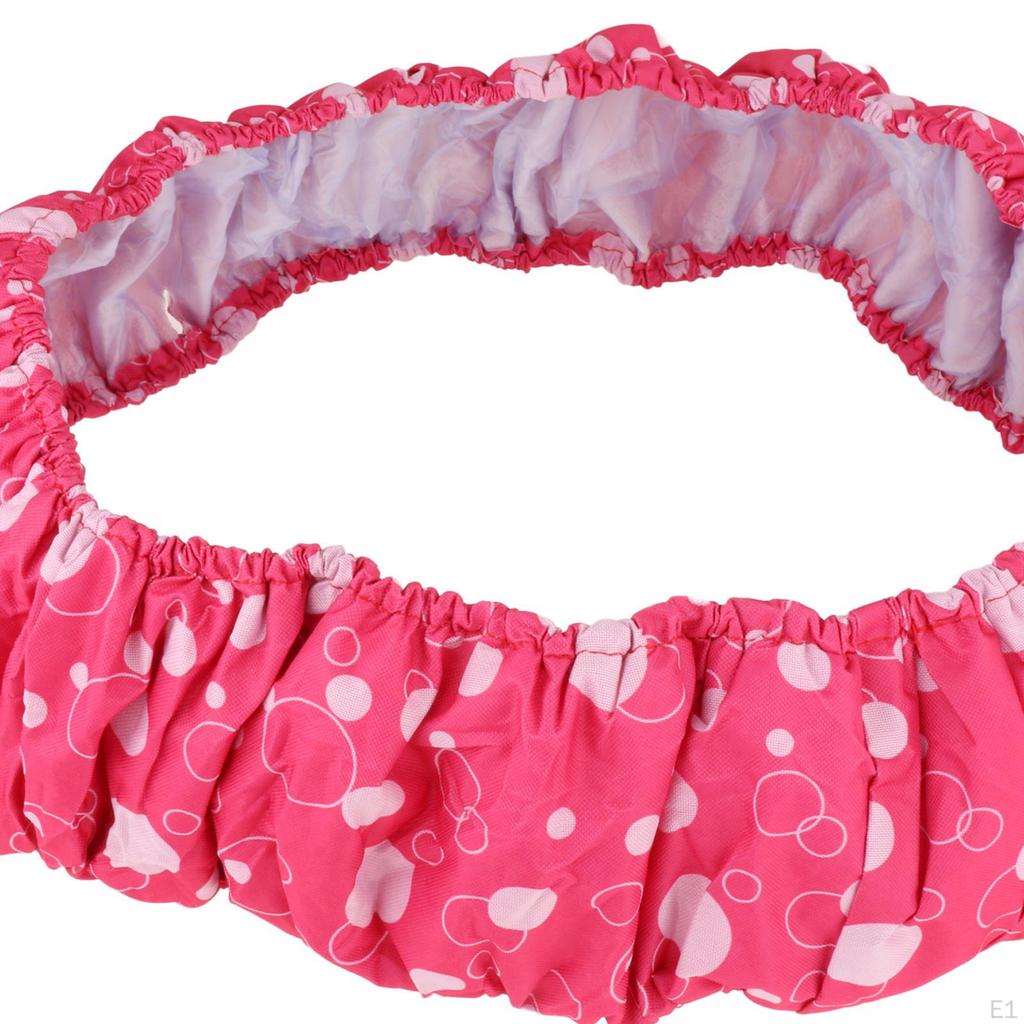 Trampoline Cover for Spring Protection