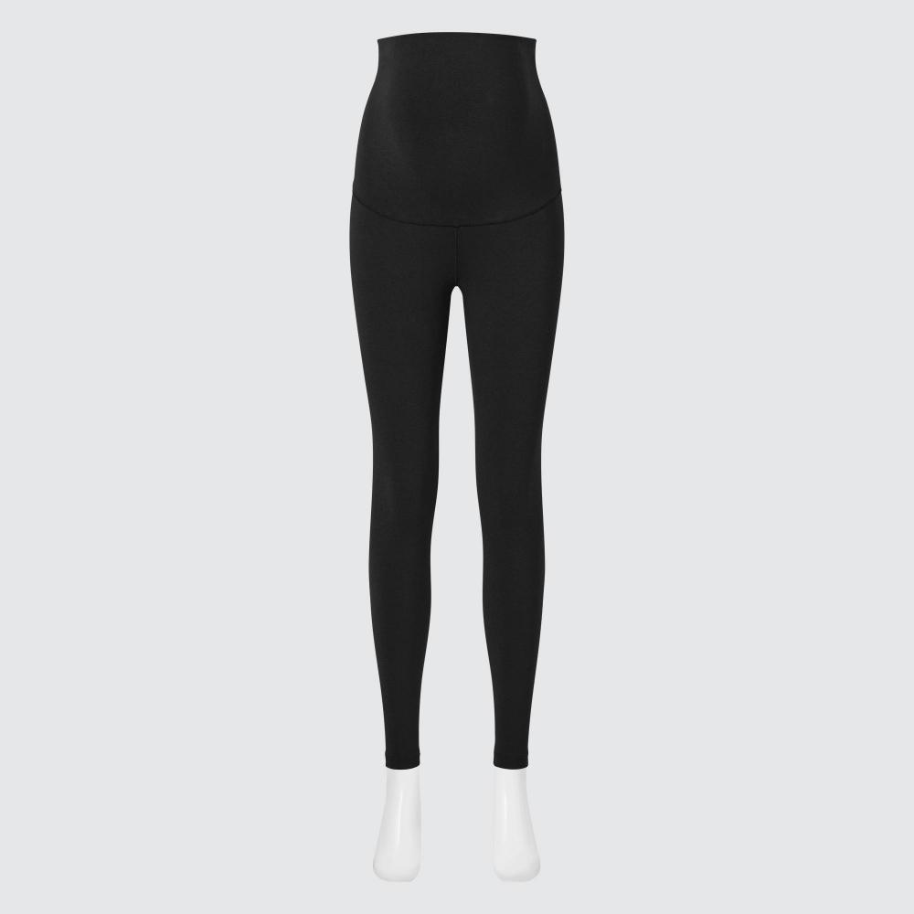 Uniqlo Japan Maternity Leggings  10 Minute Length 