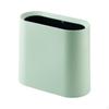Compact Waste Container for Bedroom Kitchen Toilet