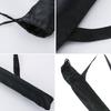 Borsa per Mazza da Baseball Imbottitura Rinforzata Design Leggero Tracolla Regolabile Per Protezione Custodia per Riporre Mazza da Baseball