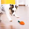 Hreaiaps 10 Pack Dog Toys, Squeaky Plush Chew Toys Set, Safe Durable Teething Fetch Throwing Toys for Puppies Small Medium Dogs, Washable (H01)