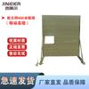 Jimeier Outdoor Physical Training & Assessment Equipment