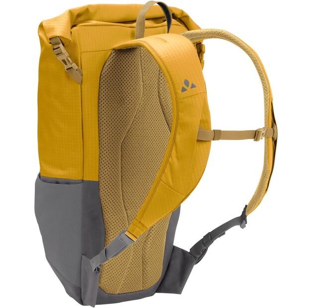 Backpack Vaude CityGo 18 Burnt Yellow (45515-317)