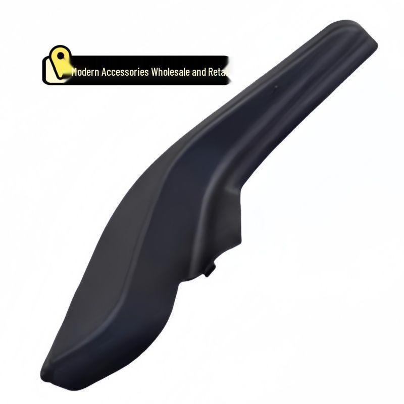 08-16 Hyundai Elantra Windshield Wiper Deflector