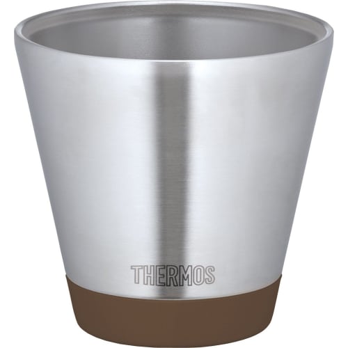 

Thermos Vacuum Insulated Cup 400ml Mocha JDD-401 MC