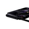 240W Elbow Fast Charging Data Cable & Phone Holder for Mobile Gaming