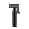 Bidet Toilet Spray Shower Head Set Flexible Hose Handheld