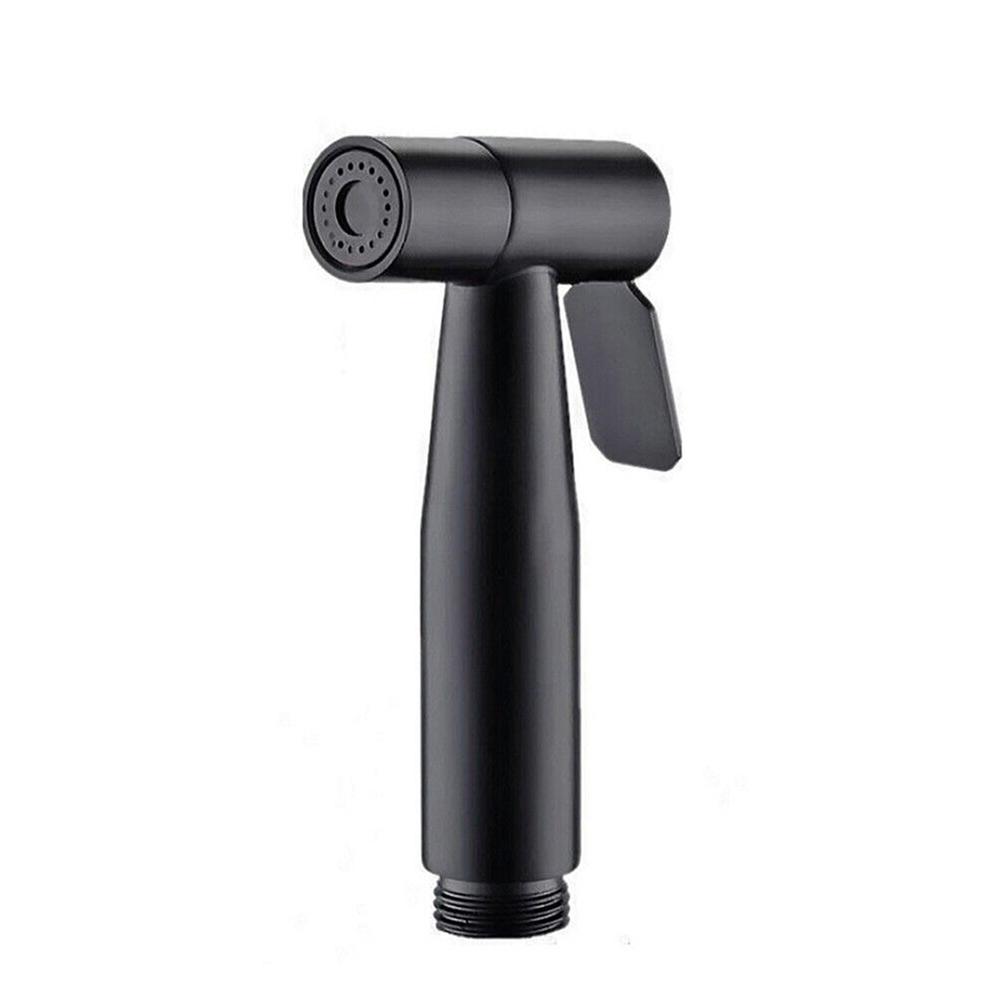 Bidet Toilet Spray Shower Head Set Flexible Hose Handheld