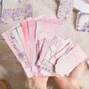 Journal Diy Decoration Paper Pack 100 Sheets 4 Styles Ins Style