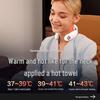 SKG 4098 II Bluetooth Smart Neck Massager CN plug (adapter included)