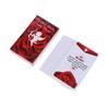 The Love Angels Oracle Cards - Romance Deck For Psychic Love Romantic Relationship English Visions Edition Deck Playing Games