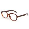 Ultralight Reading Glasses Simple Versatile Women Men Anti Blue Light Eyewear Hyperopia Eyeglasses