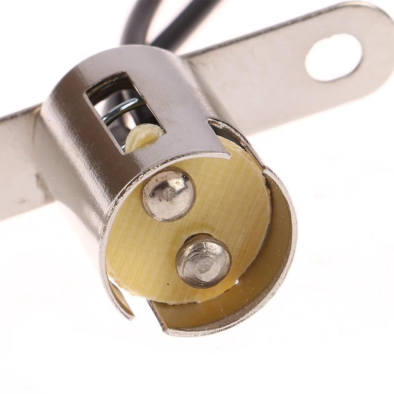 Ba15D Ba15S Lampvoet Ba15D Lamphouder Bay15D Voet 1156 Lampvoet 1157