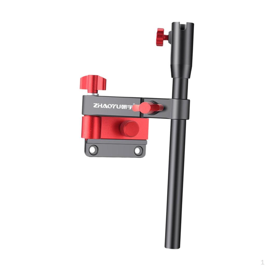 Foldable Baits Box Rack Accs Guard Stand for Travel Deep Sea Adventures Kayak