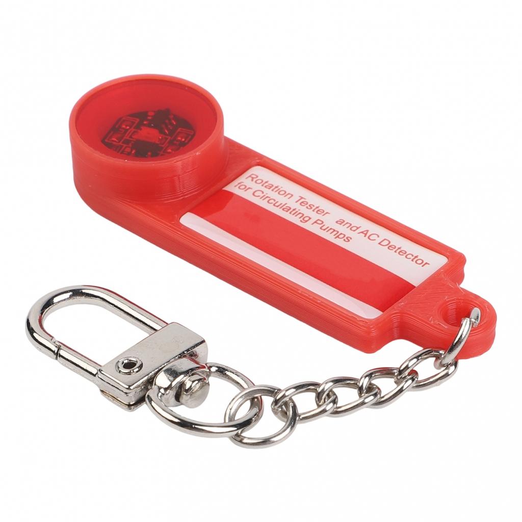Coil Fast Tester Refrigeration Test Tool Easy To Use Tester
