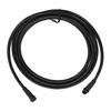 5 Pins Drop Cable Male Female Connector Extension Cable for NMEA 2000 Network Marine Electronics