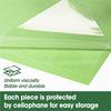 For Cricut Compatible 24-Pack 12X12 Inch Standard Grip Cutting Mat Set For Multiple Models