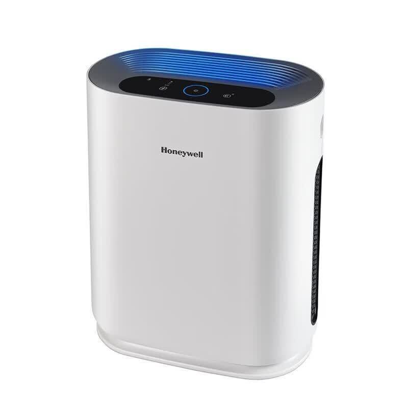 Honeywell HW-H02A Air Purifier