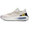 Phantom 4 Comfortable Versatile Durable Low-Top Training Running Shoes Men Sneaker White 6008869-110