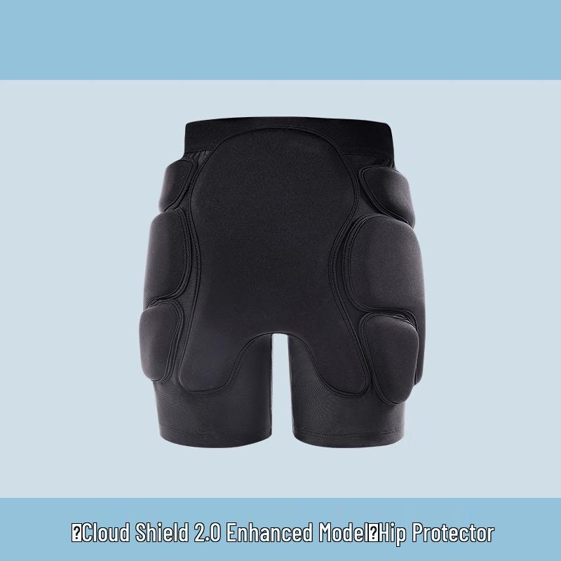 TULX Children s Ski and Roller Skating Butt Protector