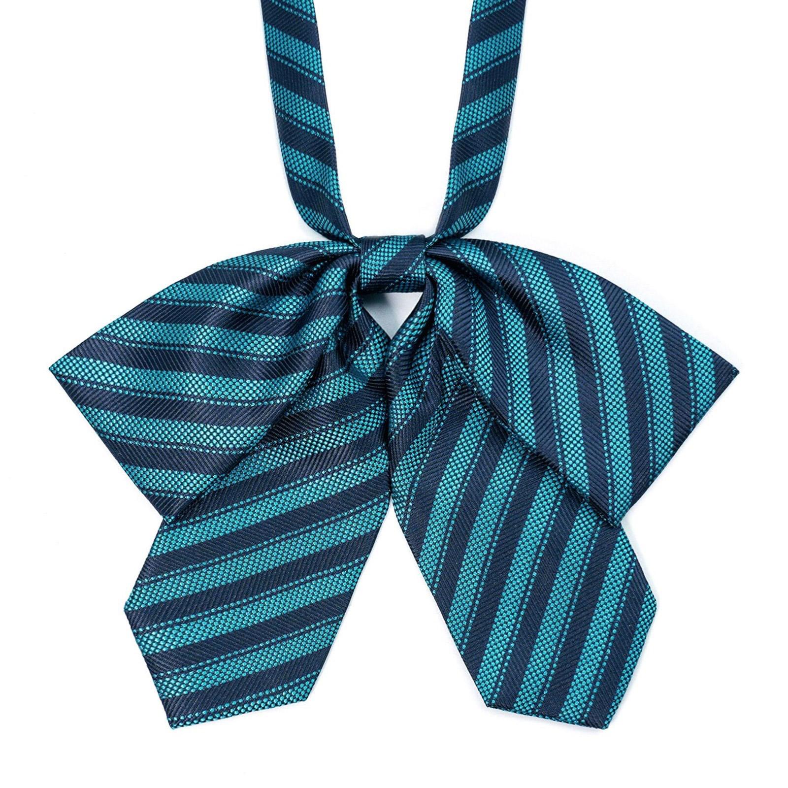 

Форменный галстук-бабочка для японской школьной формы JK, аксессуар для косплея, шейный платок, jk seifuku, милый аниме галстук-бабочка/галстук A