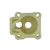 3B2-65016 3B2-65016-0 Water Pump Case Upper For Tohatsu Nissan Outboard M 8HP 9.8HP 2/4T Outboard Motor Part Boat Engine Parts