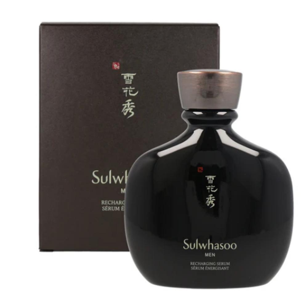 Sulwhasoo Inner Recharge Serum für Männer 140ml