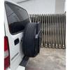 Folding Dining Table Rack for 3-Door & 5-Door JIMNY Off-road Tailgate