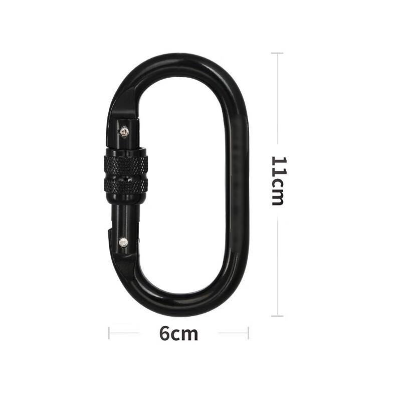 Outdoor Climbing & Rescue Gear