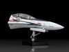 PLAMAX Macross F MF 51 Minimum Factory Nose Collection VF 25F Scale PS Assembly Type Plastic Model M01249 1/20