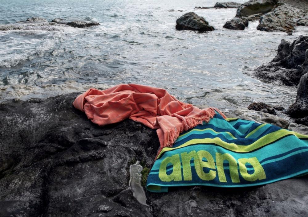 Y8469 Arena FOUTA BEACH TOWEL 180x90 Cotton Beach Towel