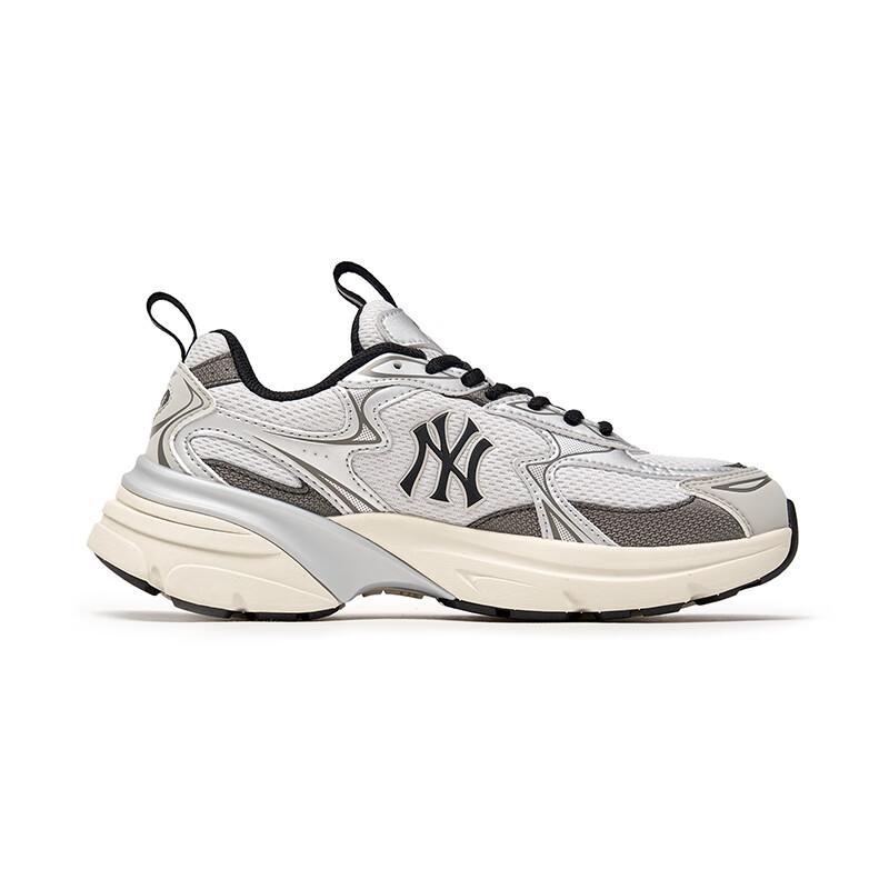 MLB Shoes Running Shoes, Fashionable Casual Versatile Sneakers