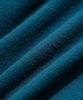 JEMUT Hayes Oversized Sweatshirt Teal Blue Kjmt2369