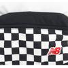 New Balance Kids Pattern Picnic Bag Black