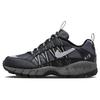 New Air Humara Qs Black Metallic Silver FJ7098-002
