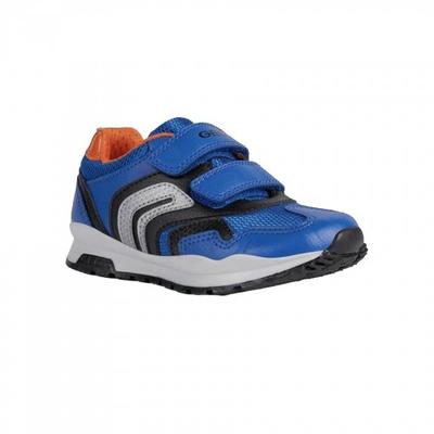 Childrens/Kids Pavel Trainers